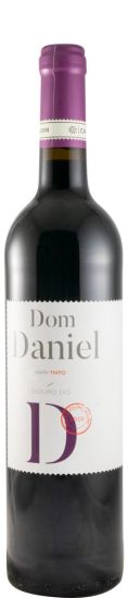 2019 Dom Daniel red
