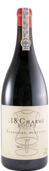 2018 Niepoort Charme tinto 1,5L