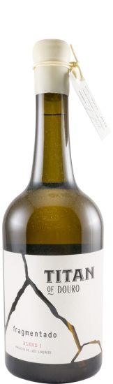 Titan of Douro Fragmentado Blend I branco