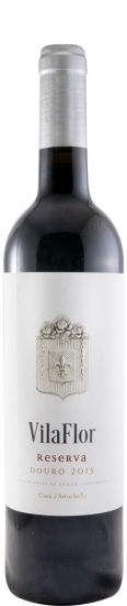2015 Casa de Arrochella Vila Flor Reserva red