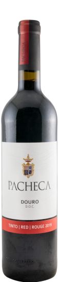 2019 Pacheca tinto