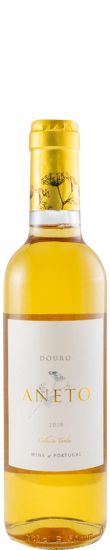 2019 Aneto Colheita Tardia branco 37,5cl
