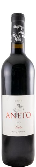 2016 Aneto red