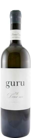 Wine & Soul Guru No Millésime white