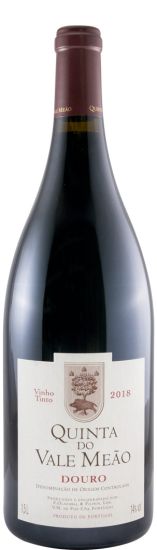 2018 Quinta do Vale Meão red 1.5L