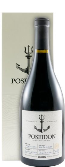 2015 Lua Cheia em Vinhas Velhas Poseidon red