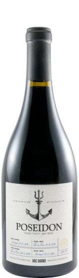 2015 Lua Cheia em Vinhas Velhas Poseidon red