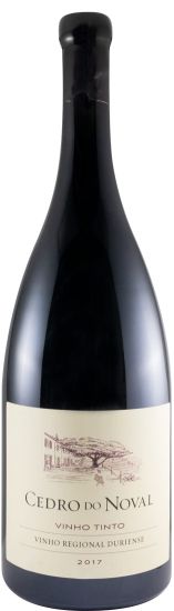 2017 Cedro do Noval red 3L