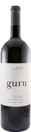 2019 Wine & Soul Guru branco 1,5L