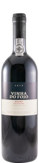 2015 Vinha do Fojo red