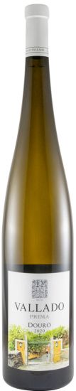 2020 Vallado Prima Moscatel Galego white 1.5L
