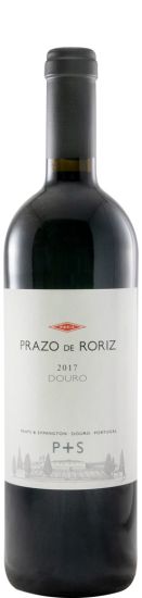 2017 Prazo de Roriz red