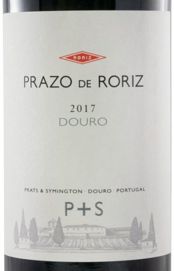 2017 Prazo de Roriz red