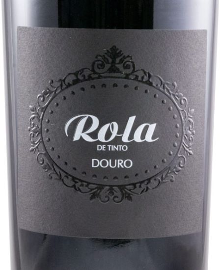 2019 Rola tinto