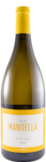 2019 Manoella white 1.5L