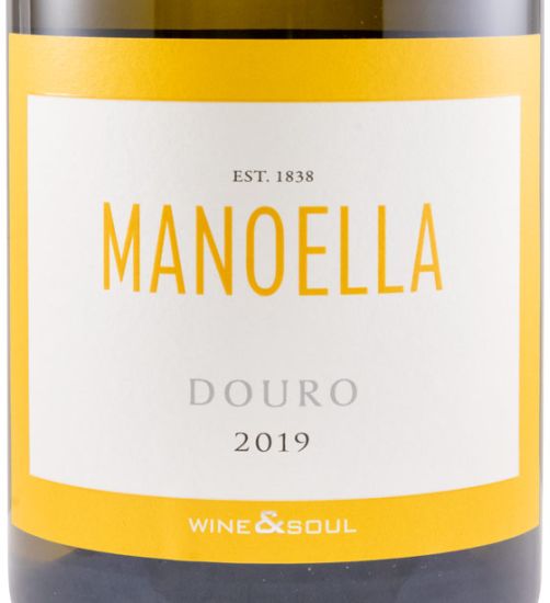 2019 Manoella white 1.5L