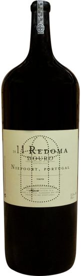 2011 Niepoort Redoma red 18L