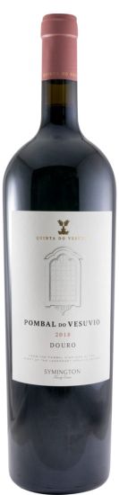 2018 Pombal do Vesuvio red 1.5L