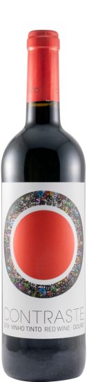 2018 Contraste red