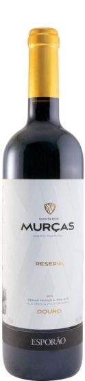 2011 Quinta dos Murças Reserva tinto