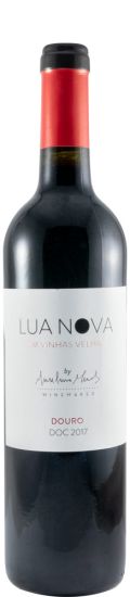 2017 Lua Nova em Vinhas Velhas red