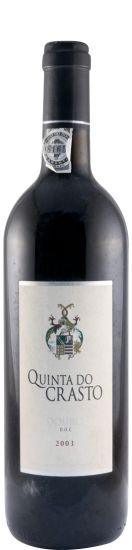 2003 Quinta do Crasto tinto