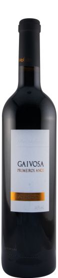 2017 Gaivosa Primeiros Anos tinto