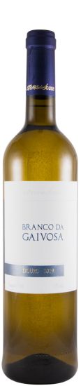 2019 Branco da Gaivosa white