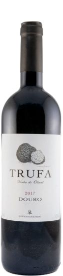 2017 Quinta do Olival Velho Trufa red