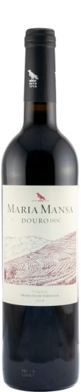 2018 Quinta do Noval Maria Mansa red