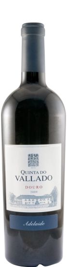 2009 Vallado Adelaide tinto