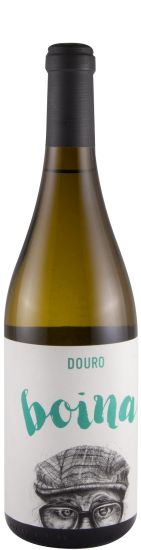2019 Boina white
