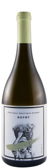 2017 Guyot white