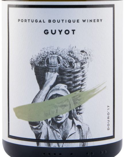 2017 Guyot white