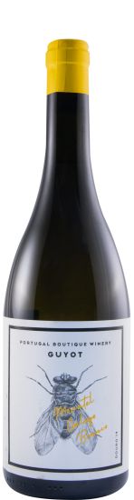 2019 Guyot Moscatel Galego white