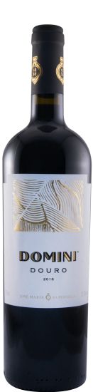 2018 José Maria da Fonseca Domini red