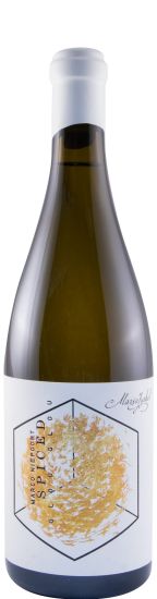 Quinta Maria Izabel & Marco Niepoort Spiced Glou Glou Arinto white