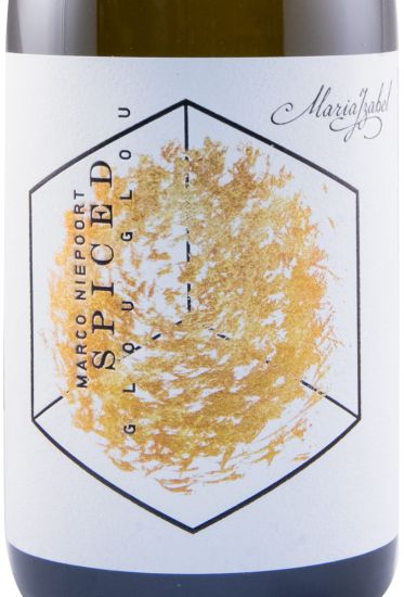 Quinta Maria Izabel & Marco Niepoort Spiced Glou Glou Arinto white