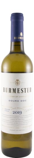 2019 Burmester white