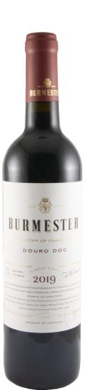 2019 Burmester tinto