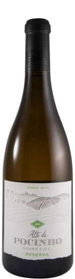 2019 Alto do Pocinho Reserva white