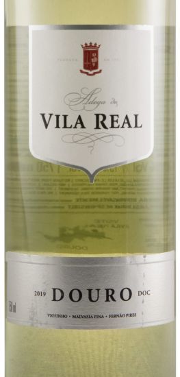 2019 Vila Real white