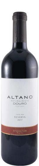 2017 Altano Reserva tinto