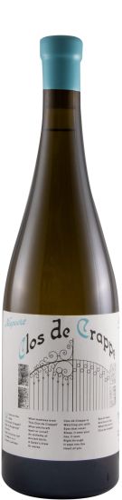 2019 Niepoort Clos de Crappe white