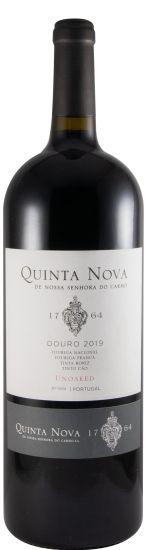 2019 Quinta Nova red 1.5L