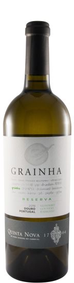 2019 Quinta Nova Grainha Reserva white