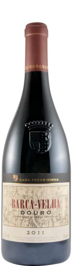 2011 Barca Velha tinto