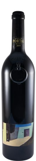 2005 Quinta do Portal Reserva tinto