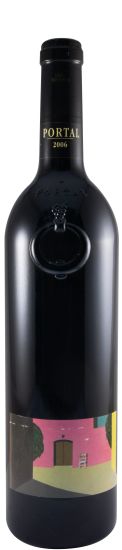 2006 Quinta do Portal tinto