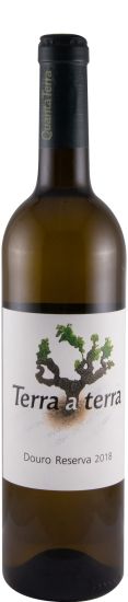 2018 Terra a Terra Reserva branco